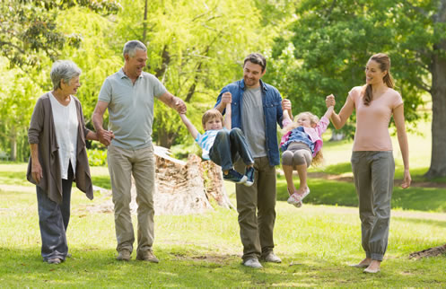 Holistic Financial Planning